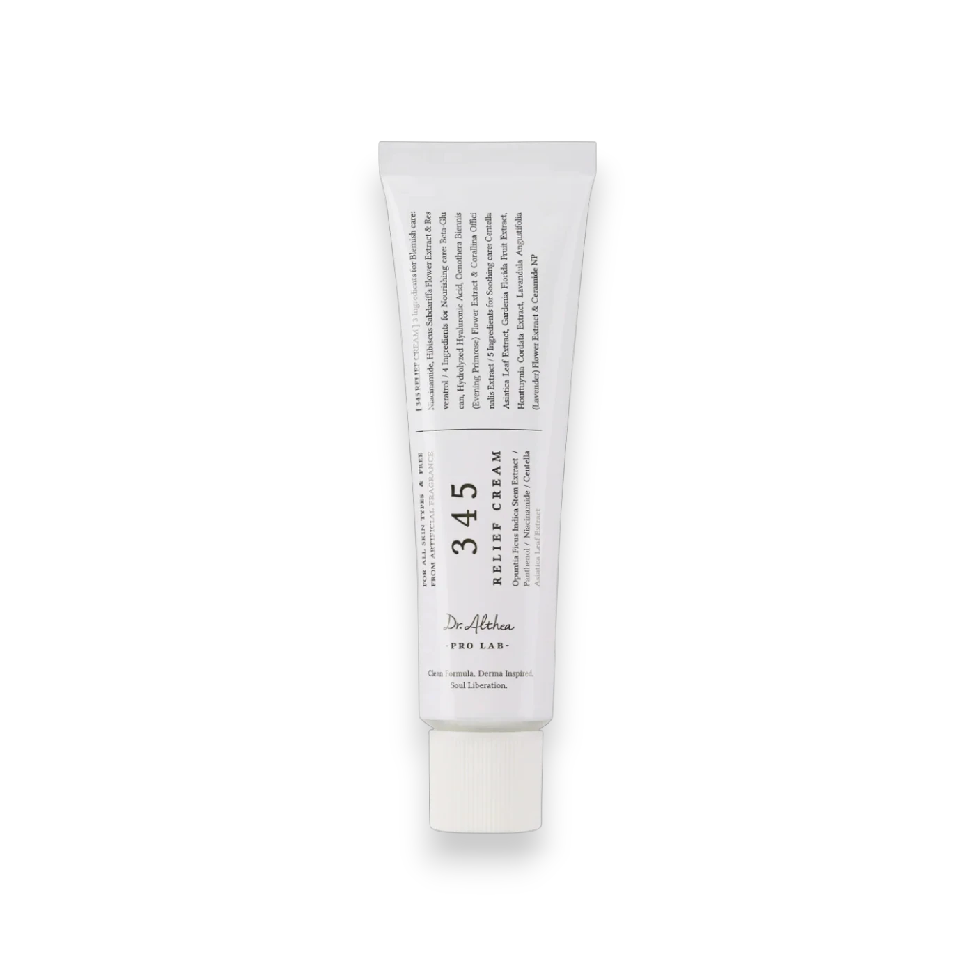 Dr. Althea Resveratrol 345 Relief Cream