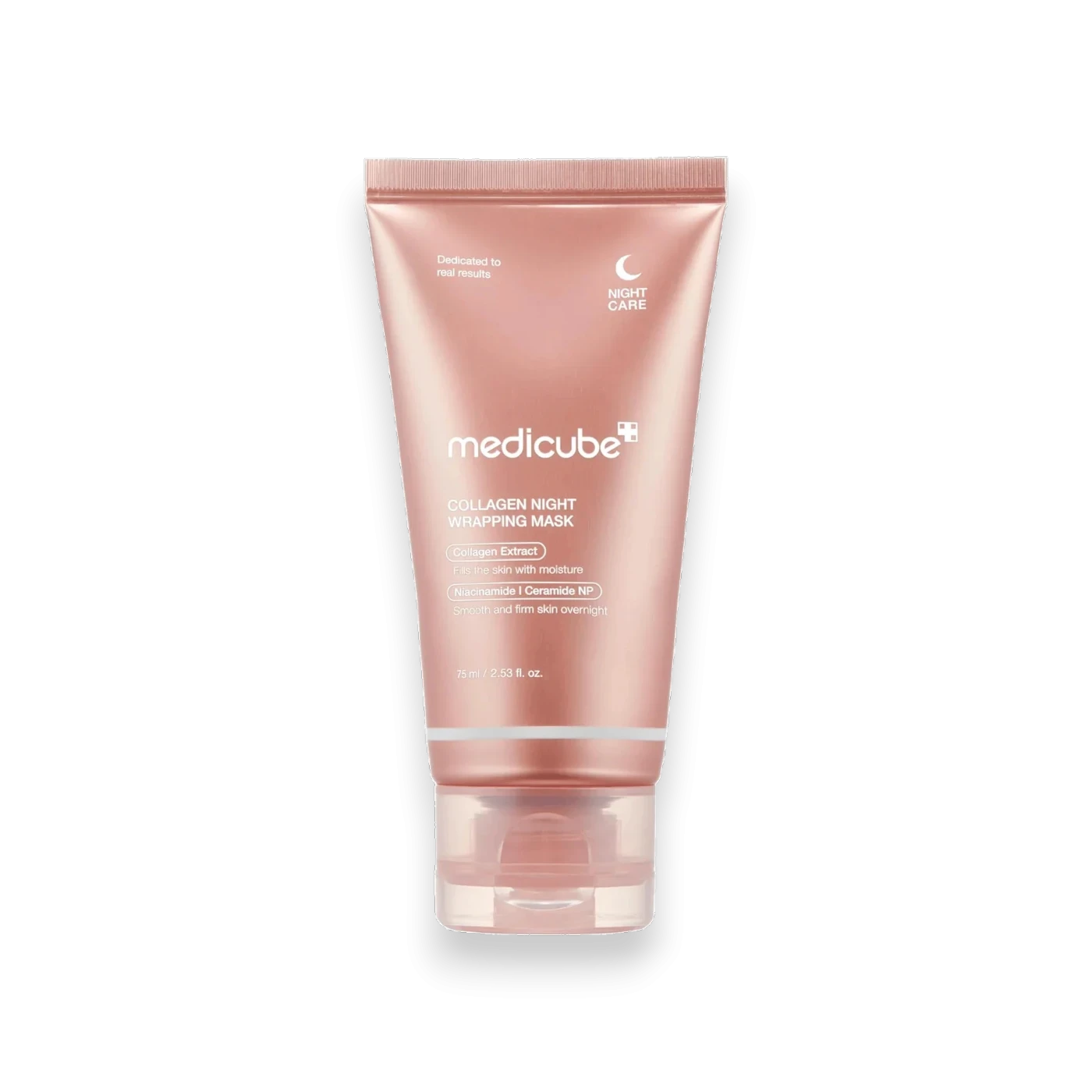 Medicube Collagen Night Wrapping Mask