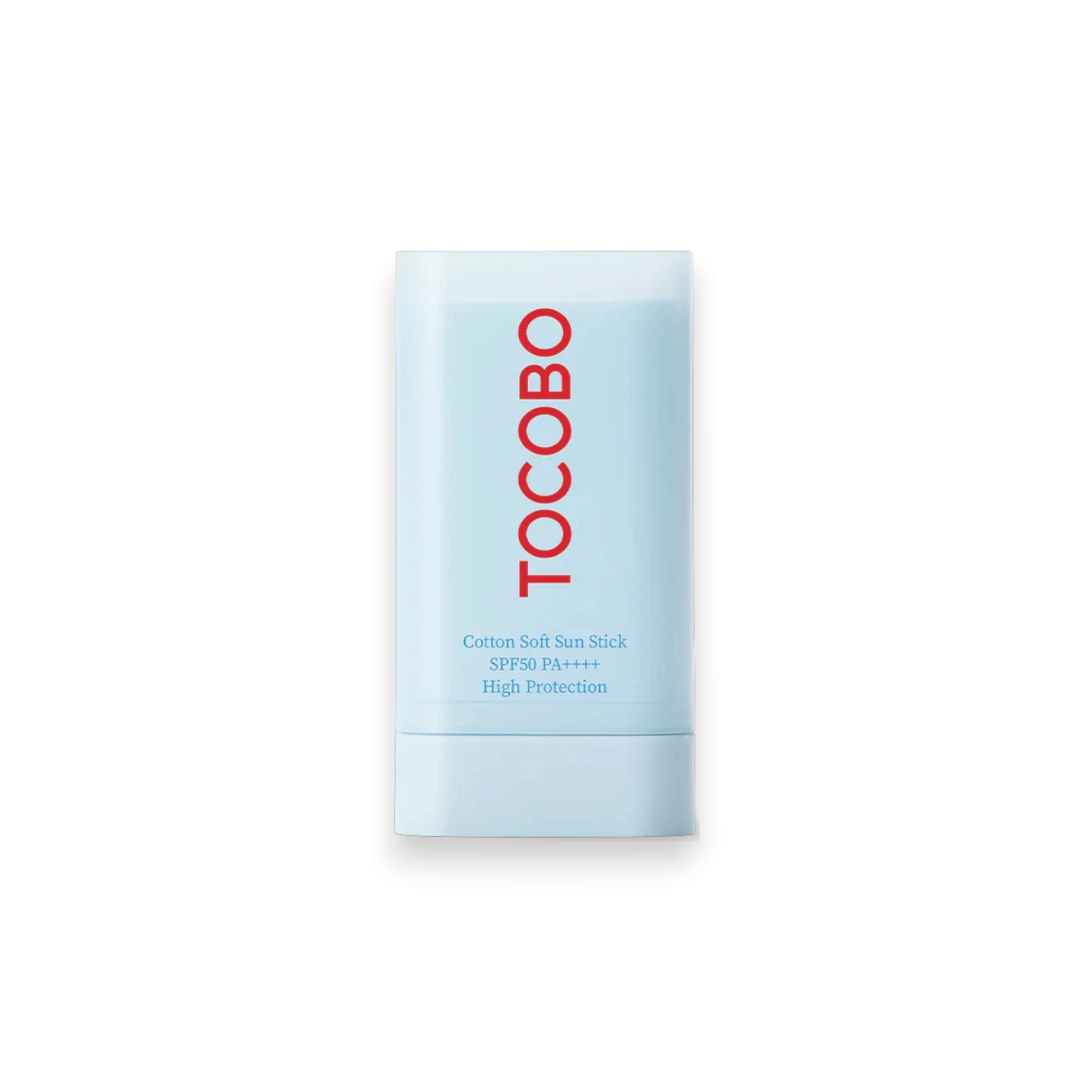 Tocobo Cotton Soft Sun Stick SPF50+ PA++++