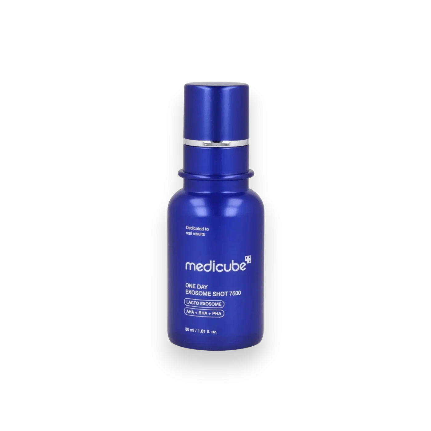 Medicube One Day Exosome Shot Pore Ampoule 7500