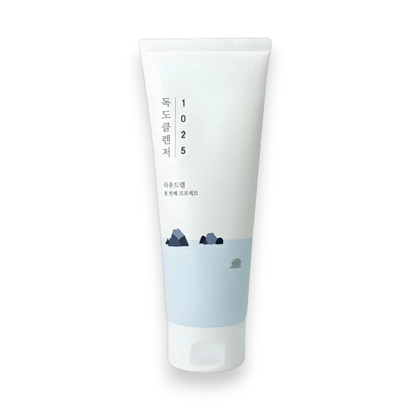 Round Lab 1025 Dokdo Cleanser