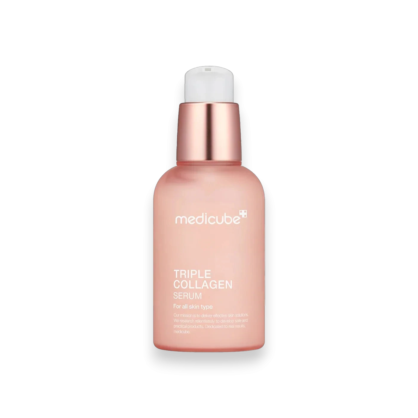 Medicube Triple Collagen Serum