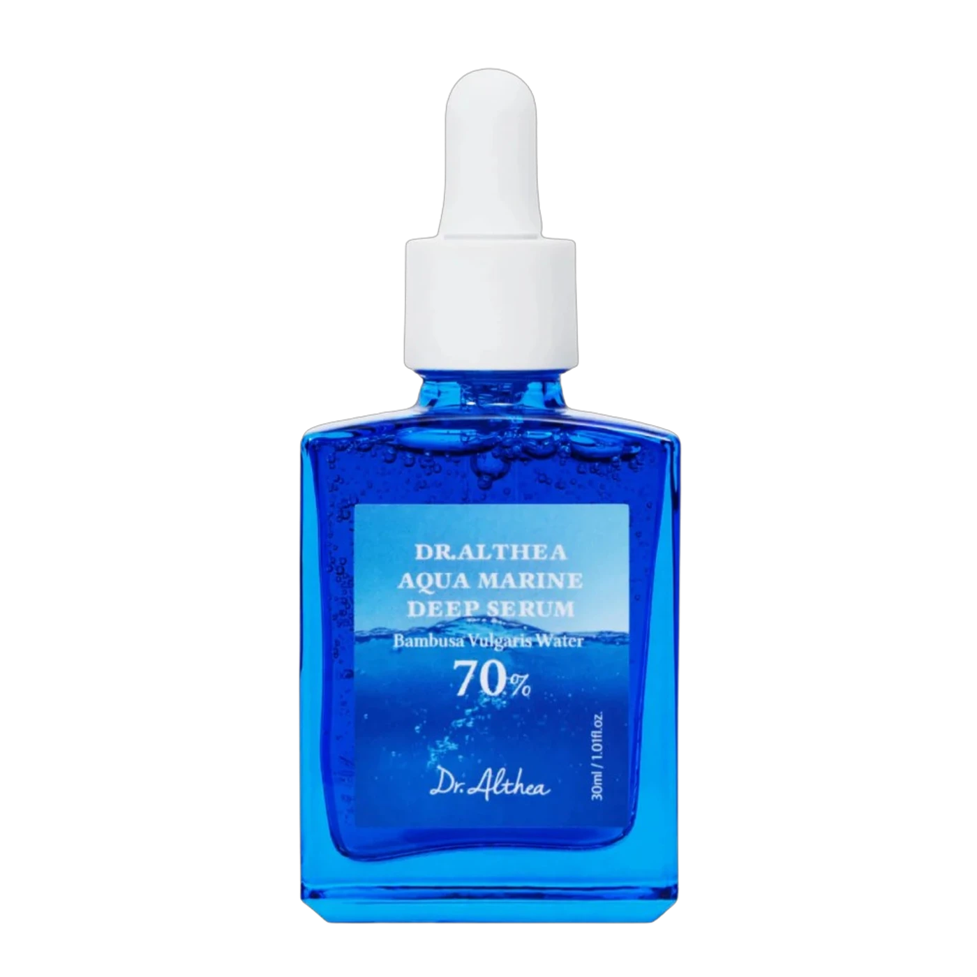 Dr. Althea Aqua Marine Deep Serum