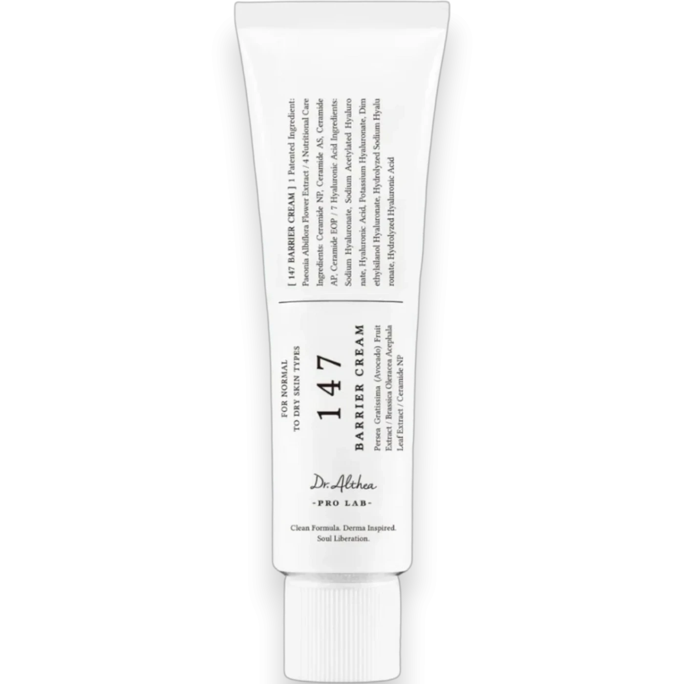 Dr. Althea 147 Barrier Cream