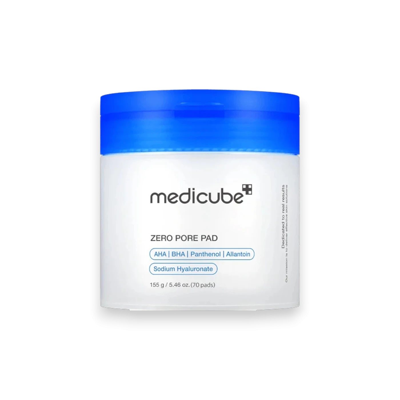 Medicube ZERO PORE PAD 2.0