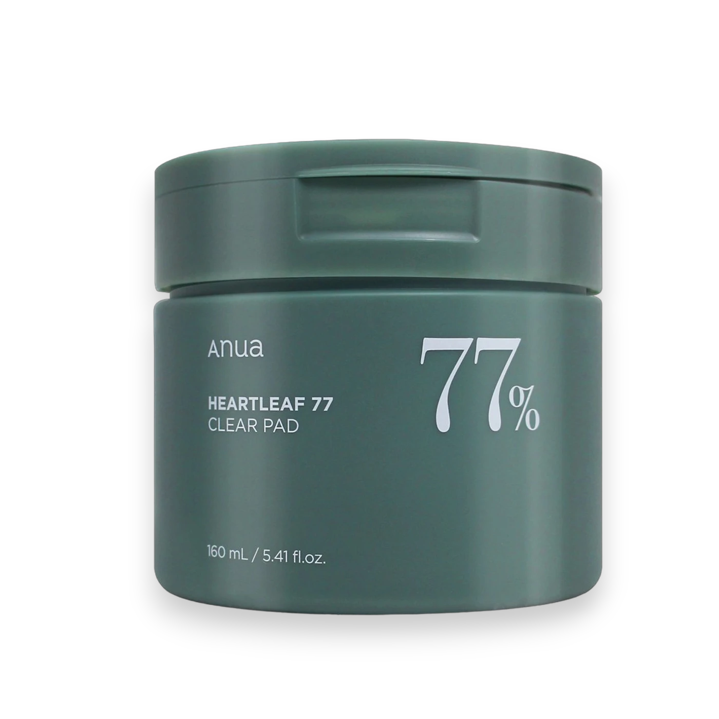 Anua Heartleaf 77% Clear Pad