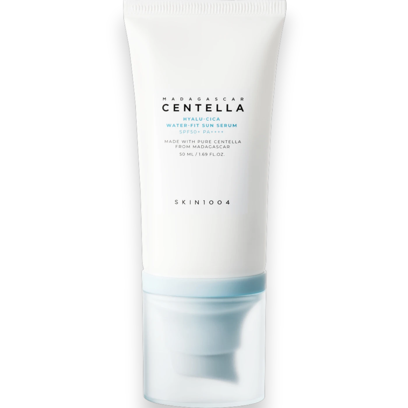 SKIN1004 Madagascar Centella Hyalu-Cica Water-Fit Sun Serum SPF50+ PA++++
