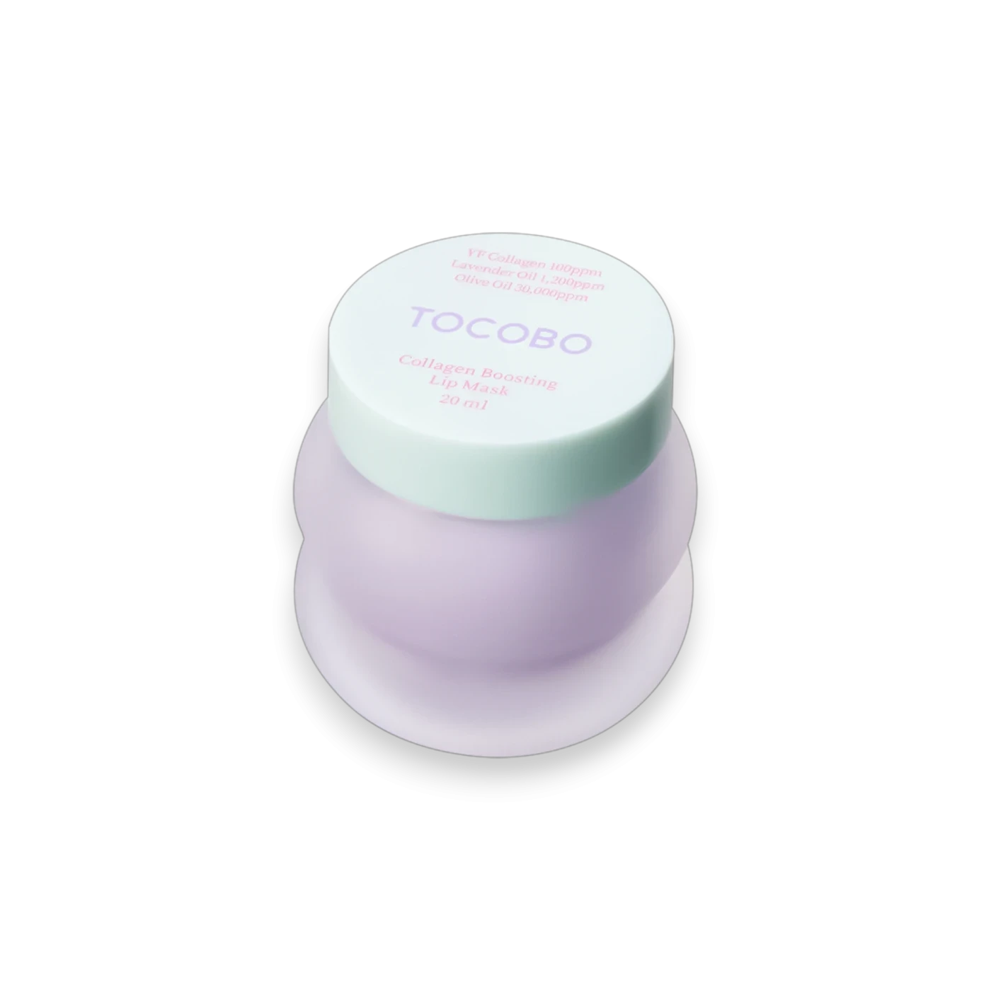Tocobo Collagen Boosting Lip Mask