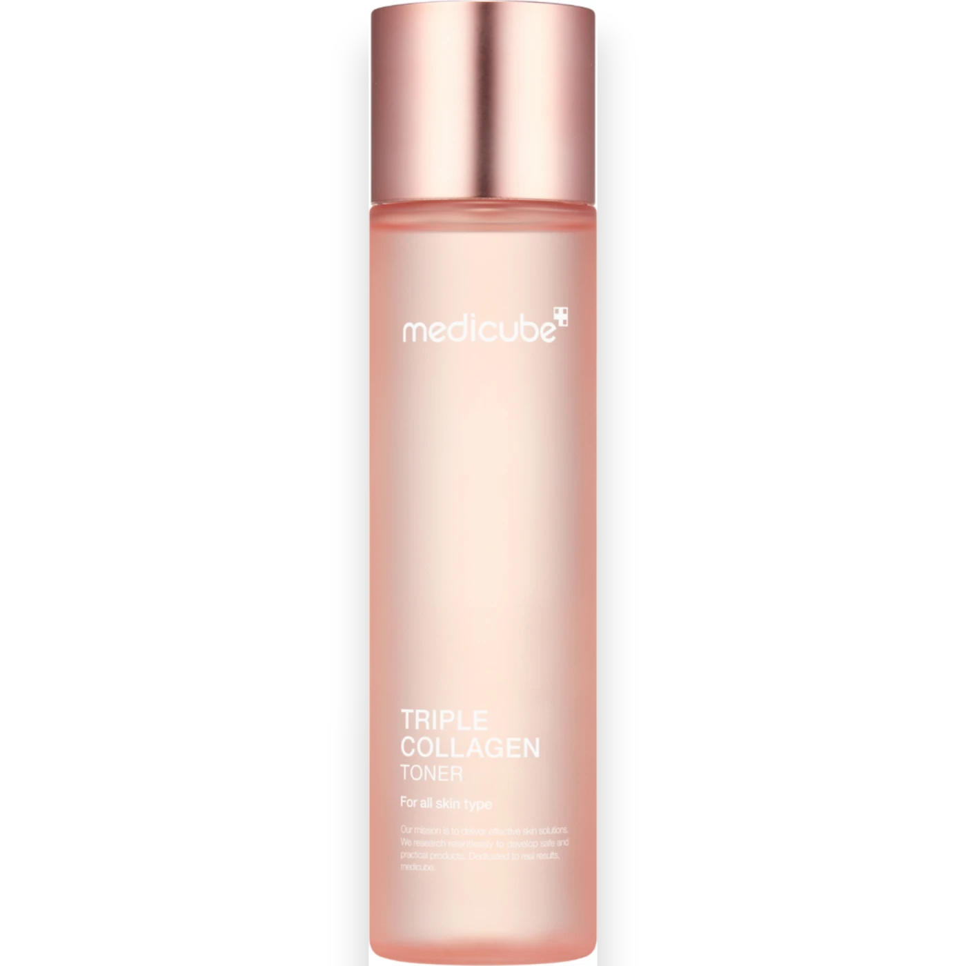 Medicube Triple Collagen Toner