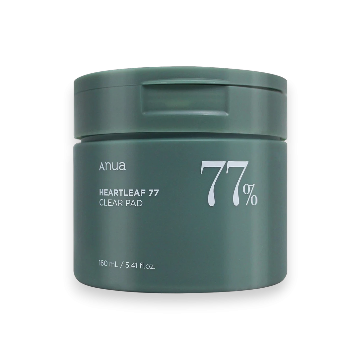 Anua Heartleaf 77% Clear Pad