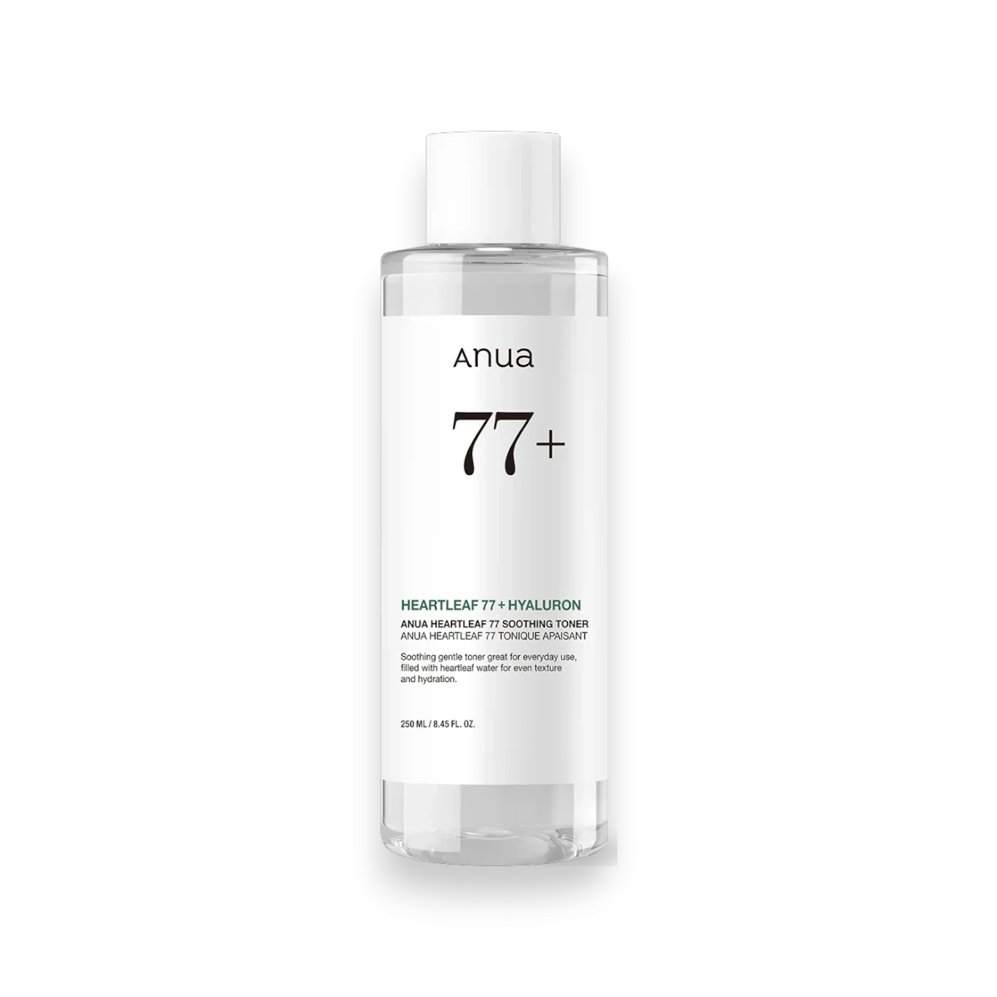 Anua Heartleaf 77% Soothing Toner