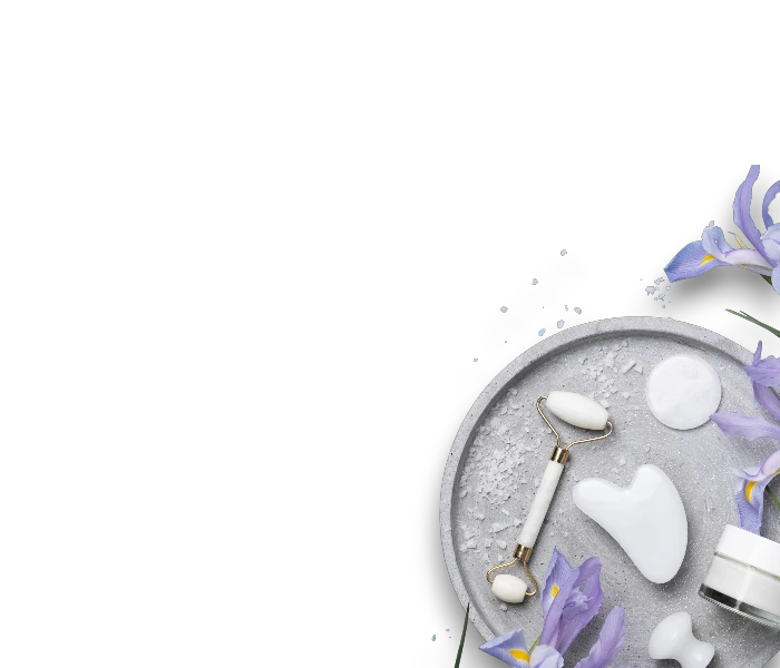 Mascarillas y parches